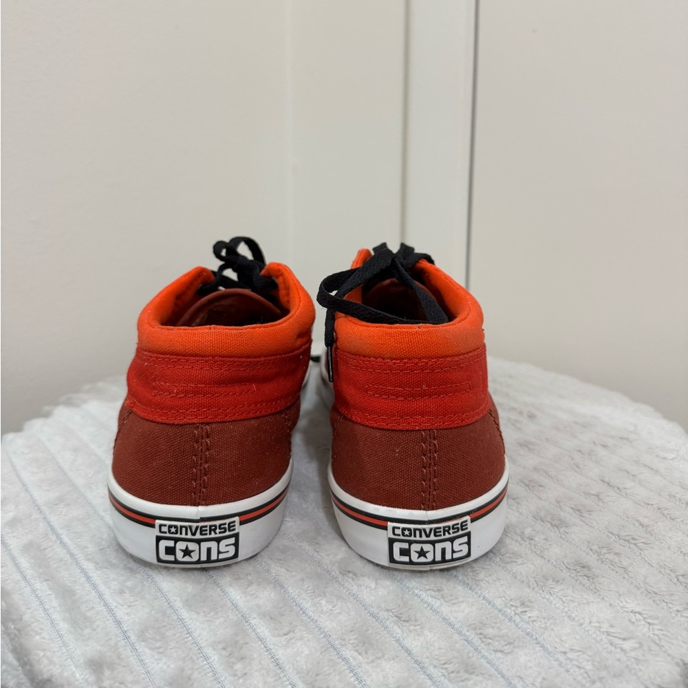 Converse shoes